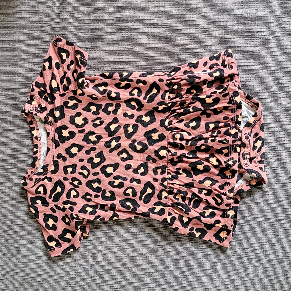 Gigi and Max bodysuit